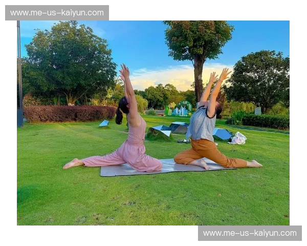 瑜伽训练比分：塑造身体与心灵的衡量标准