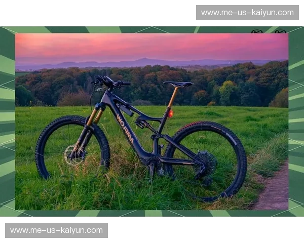 积分榜山地车：骑行新时代的荣耀与成长